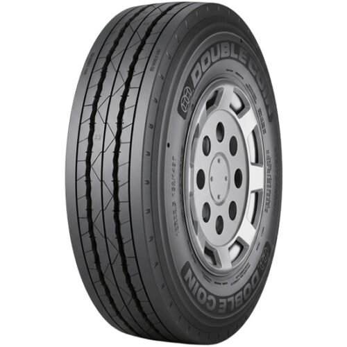 LLANTA DOUBLE COIN DC616 DEL 275/70 R22.5