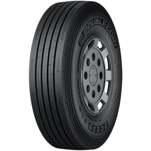 LLANTA DOUBLE COIN DC238 DEL 295/80 R22.5