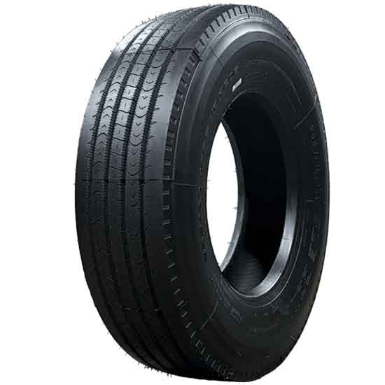 LLANTA DOUBLE COIN RR206 DEL 295/80 R22.5