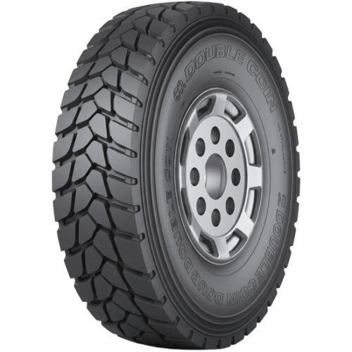 LLANTA DOUBLE COIN RLB210 POST-TOR 315/80 R22.5