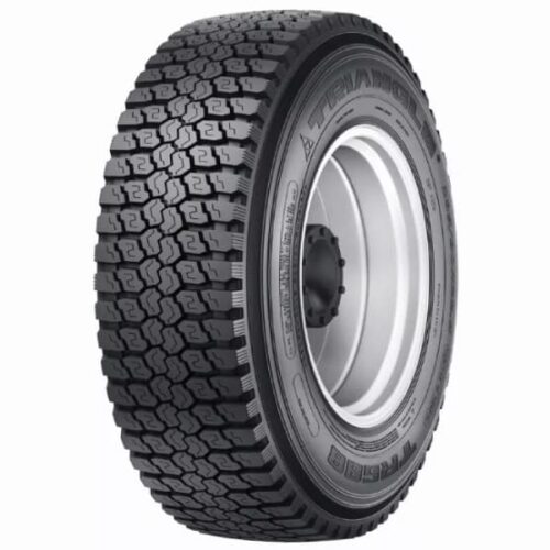 LLANTA TRIANGLE TR688 POST 295/80 R22.5 TL