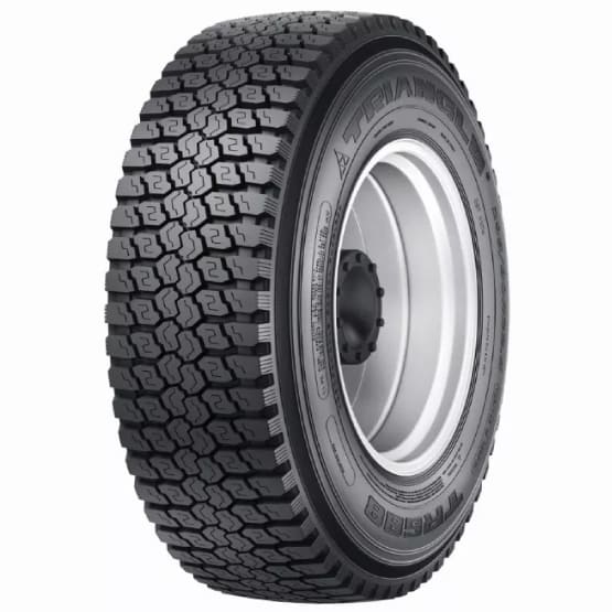 LLANTA TRIANGLE TR688 POST 295/80 R22.5 TL