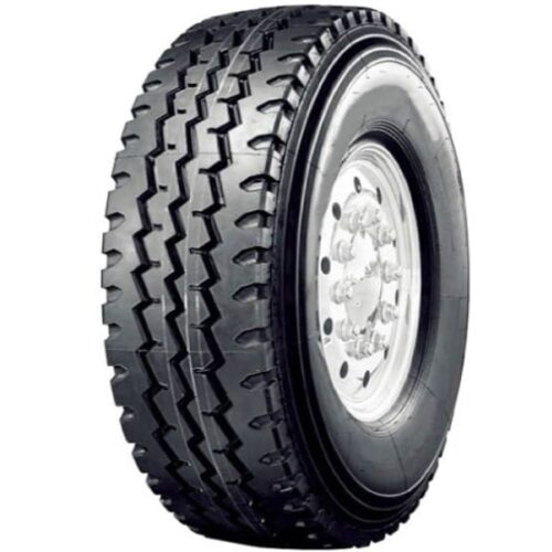 LLANTA TRIANGLE TR668 MIXTA 12 R22.5