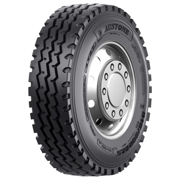 LLANTA AUSTONE AT27 MIXTA 12 R22.5