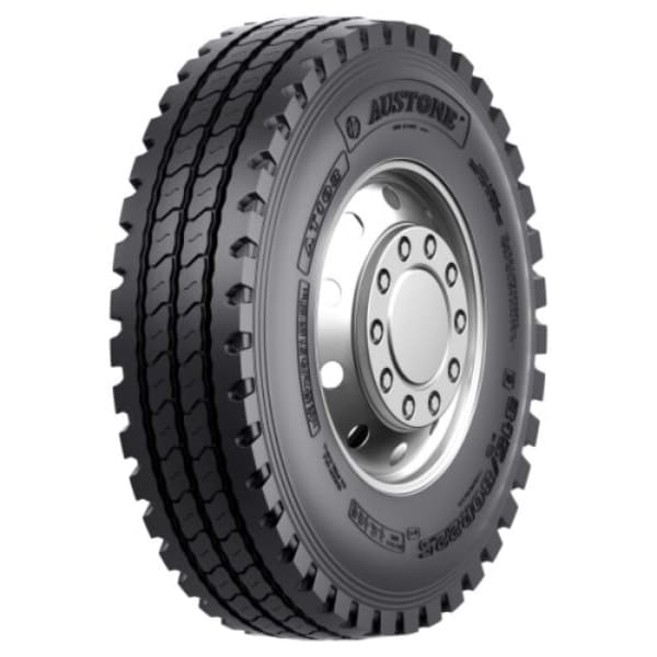 LLANTA AUSTONE AT103 MIXTA-PREMIUN 295/80 R22.5