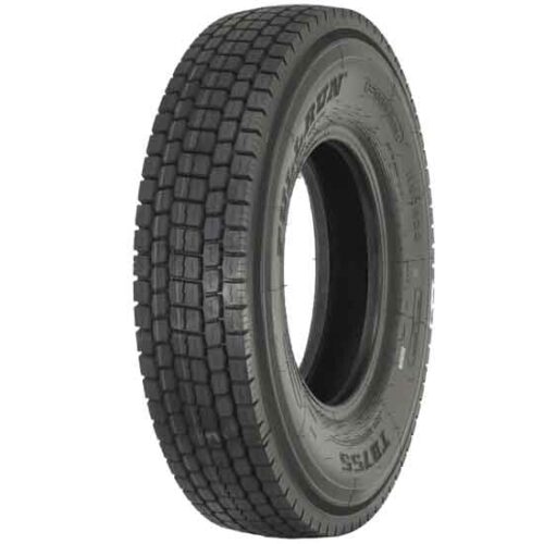 LLANTA FULLRUN TB755 POST-GALL 295/80 R22.5