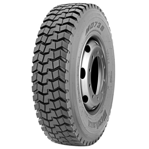 LLANTA WESTLAKE MD738 POST-FLE 275/70 R22.5