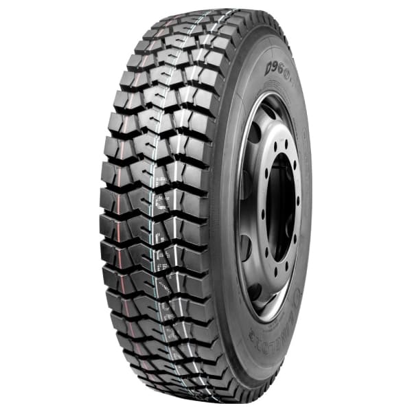 LLANTA LING LONG D960 POST 12.00 R24