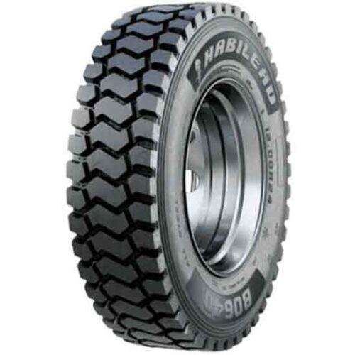 LLANTA  HABILEAD BO640 TRACC/MIN 12.00 R24