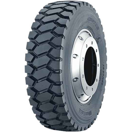 LLANTA WESTLAKE CB972 TRACCION/MINERA 12.00 R24